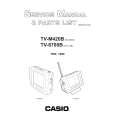 CASIO KX504B Service Manual CASIO KX504B Service Manual