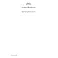 AEG S70370-KA Owners Manual AEG S70370-KA Owners Manual
