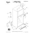 WHIRLPOOL ET20PKXDN02 Parts Catalog WHIRLPOOL ET20PKXDN02 Parts Catalog