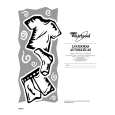 WHIRLPOOL 7MLSQ8543JQ5 Owners Manual WHIRLPOOL 7MLSQ8543JQ5 Owners Manual