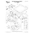 WHIRLPOOL 3RAWZ480EMQ3 Parts Catalog WHIRLPOOL 3RAWZ480EMQ3 Parts Catalog