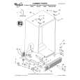 WHIRLPOOL GD27DIXHS02 Parts Catalog WHIRLPOOL GD27DIXHS02 Parts Catalog