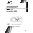 JVC MX-KC4 Owners Manual JVC MX-KC4 Owners Manual