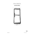 ELECTROLUX ENA3451X Owners Manual ELECTROLUX ENA3451X Owners Manual