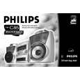PHILIPS FW-C85/19 Owners Manual PHILIPS FW-C85/19 Owners Manual