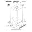 WHIRLPOOL KSRS22QGAL00 Parts Catalog WHIRLPOOL KSRS22QGAL00 Parts Catalog