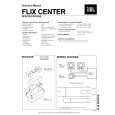 JBL FLIX20 Service Manual JBL FLIX20 Service Manual