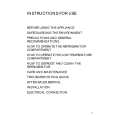 WHIRLPOOL TOP54 Owners Manual WHIRLPOOL TOP54 Owners Manual