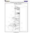 WHIRLPOOL WRT11TGLLS00 Parts Catalog WHIRLPOOL WRT11TGLLS00 Parts Catalog