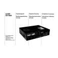 UHER CR1600 Owners Manual UHER CR1600 Owners Manual