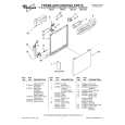 WHIRLPOOL DU940PWKB1 Parts Catalog WHIRLPOOL DU940PWKB1 Parts Catalog