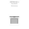AEG E6831-4-D Owners Manual AEG E6831-4-D Owners Manual