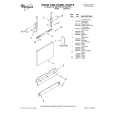 WHIRLPOOL DU1048XTPQ4 Parts Catalog WHIRLPOOL DU1048XTPQ4 Parts Catalog