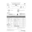 WHIRLPOOL LPA 70 WH Quick Start WHIRLPOOL LPA 70 WH Quick Start