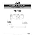 JVC RC-ST3SL Service Manual JVC RC-ST3SL Service Manual