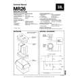 HARMAN KARDON MR26 Service Manual HARMAN KARDON MR26 Service Manual