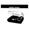 YAMAHA YP-D8 Owners Manual YAMAHA YP-D8 Owners Manual