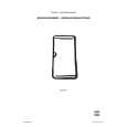 ELECTROLUX EU 6245T Owners Manual ELECTROLUX EU 6245T Owners Manual