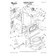 WHIRLPOOL YGEX9868JQ2 Parts Catalog WHIRLPOOL YGEX9868JQ2 Parts Catalog