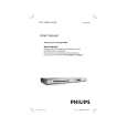 PHILIPS DVP5100/05 Owners Manual PHILIPS DVP5100/05 Owners Manual