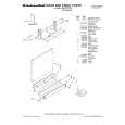 WHIRLPOOL KUDU03FTPA0 Parts Catalog WHIRLPOOL KUDU03FTPA0 Parts Catalog