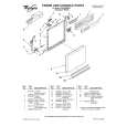 WHIRLPOOL DU930QWDQ3 Parts Catalog WHIRLPOOL DU930QWDQ3 Parts Catalog