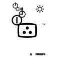 PHILIPS 20PT1542/43 Owners Manual PHILIPS 20PT1542/43 Owners Manual