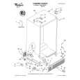 WHIRLPOOL 7ED5FTGXKT00 Parts Catalog WHIRLPOOL 7ED5FTGXKT00 Parts Catalog