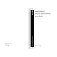 AEG COMPETENCE 7130 M-IN Owners Manual AEG COMPETENCE 7130 M-IN Owners Manual