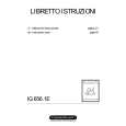 KUPPERSBUSCH IG656.1E Owners Manual KUPPERSBUSCH IG656.1E Owners Manual