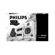 PHILIPS FW-C38/34 Owners Manual PHILIPS FW-C38/34 Owners Manual