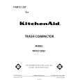 WHIRLPOOL 7KFCC150S1 Parts Catalog WHIRLPOOL 7KFCC150S1 Parts Catalog