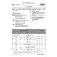 WHIRLPOOL ADG 987/1 FD WP Owners Manual WHIRLPOOL ADG 987/1 FD WP Owners Manual