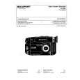 BLAUPUNKT CC824 Service Manual BLAUPUNKT CC824 Service Manual