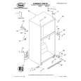 WHIRLPOOL RT18AKXKQ01 Parts Catalog WHIRLPOOL RT18AKXKQ01 Parts Catalog