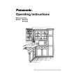 PANASONIC NNS512 Owners Manual PANASONIC NNS512 Owners Manual