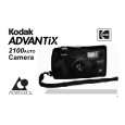 KODAK 2100AUTO Owners Manual KODAK 2100AUTO Owners Manual