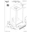 WHIRLPOOL 8ED22PQXDN01 Parts Catalog WHIRLPOOL 8ED22PQXDN01 Parts Catalog