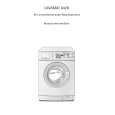 AEG LAV6420 Owners Manual AEG LAV6420 Owners Manual