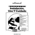 WHIRLPOOL 7MGX4626EZ0 Owners Manual WHIRLPOOL 7MGX4626EZ0 Owners Manual