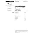 WHIRLPOOL ADG2900 IX Service Manual WHIRLPOOL ADG2900 IX Service Manual