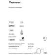 PIONEER AS-LX71/XJ/EE5 Owners Manual PIONEER AS-LX71/XJ/EE5 Owners Manual