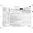 WHIRLPOOL AQUASTEAM 9770B WP Quick Start WHIRLPOOL AQUASTEAM 9770B WP Quick Start