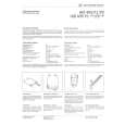 SENNHEISER HDI 405 P1 P2 Owners Manual SENNHEISER HDI 405 P1 P2 Owners Manual