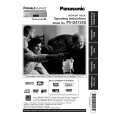 PANASONIC PVD4734S Owners Manual PANASONIC PVD4734S Owners Manual