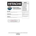 HITACHI 42PD9700C Service Manual HITACHI 42PD9700C Service Manual