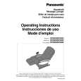 PANASONIC EP3202 Owners Manual PANASONIC EP3202 Owners Manual