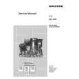 GRUNDIG SE70100/8 Service Manual GRUNDIG SE70100/8 Service Manual