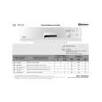 WHIRLPOOL GSI 4754 EW-BR Quick Start WHIRLPOOL GSI 4754 EW-BR Quick Start