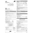 JVC RC-EX16AB Owners Manual JVC RC-EX16AB Owners Manual